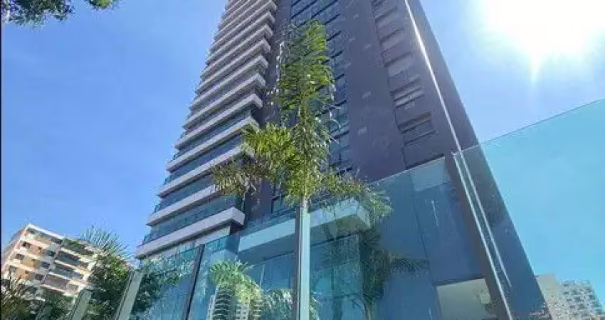 Apartamento no anália franco em são paulo de alto padrão - condomínio figueira