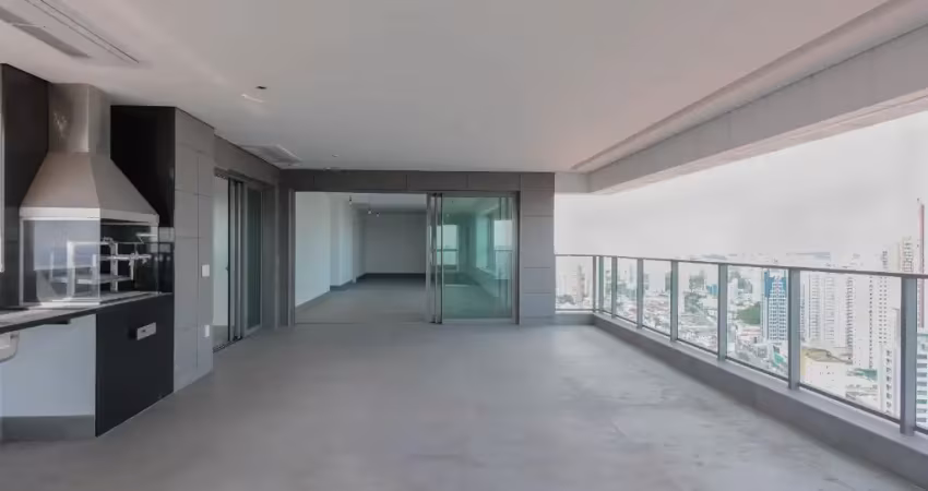 Apartamento no anália franco em são paulo de alto padrão - condomínio figueira