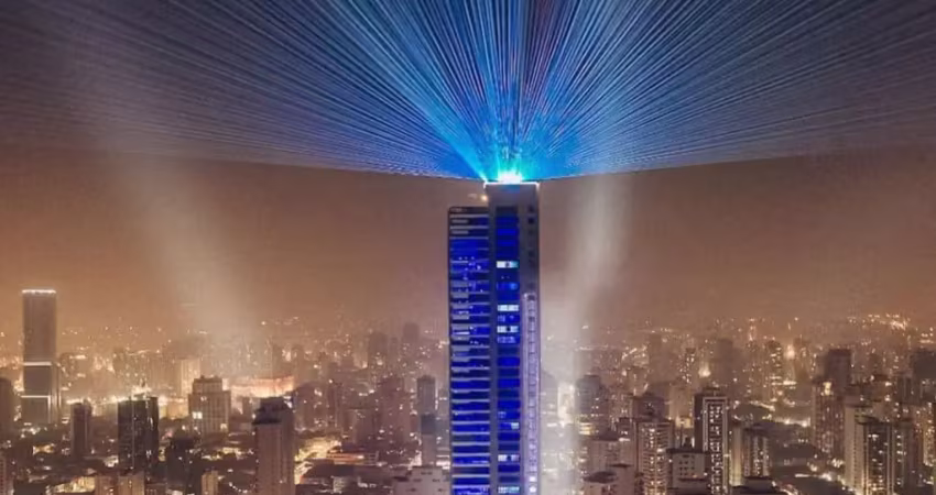 Apartamento no anália franco em são paulo de alto padrão - condomínio figueira