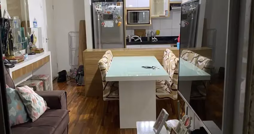 Apartamento a venda no jardim bela vista em guarulhos com 3 quartos e varanda
