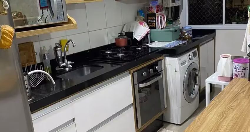 Apartamento a venda no jardim bela vista em guarulhos com 3 quartos e varanda