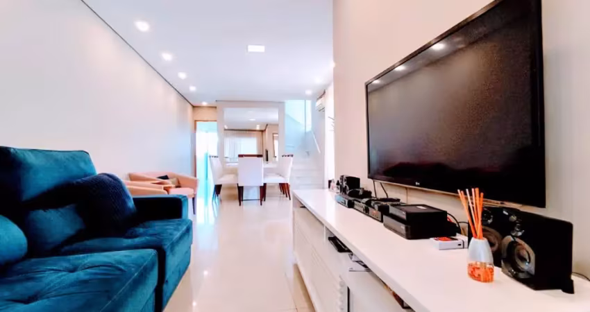 Casa no jardim vila galvão em guarulhos com 3 quartos, 3 suítes, 3 vagas de garagem e área gourmet com churrasqueira