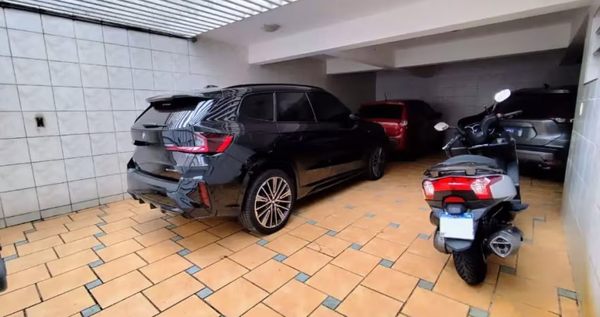 Casa a venda no bom clima em guarulhos com 4 quartos, 3 suítes e 5 vagas de garagem