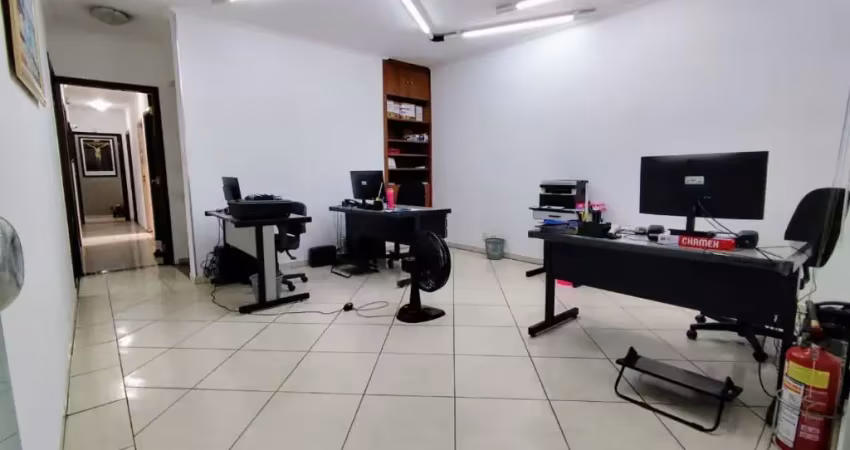 Casa a venda no bom clima em guarulhos com 4 quartos, 3 suítes e 5 vagas de garagem - quintal com churrasqueira