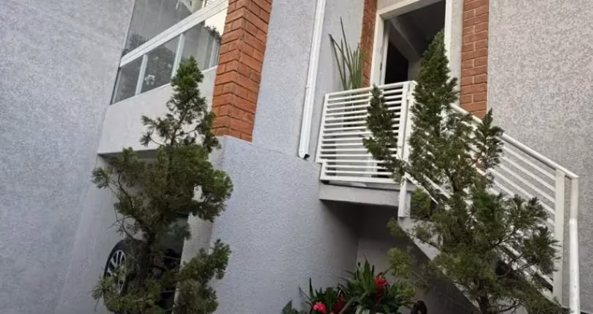 Casa a venda no jardim são paulo com 04 suítes, 2 vagas e varanda gourmet