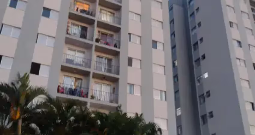 Apartamento na vila endres com 2 quartos próximo ao shopping internacional