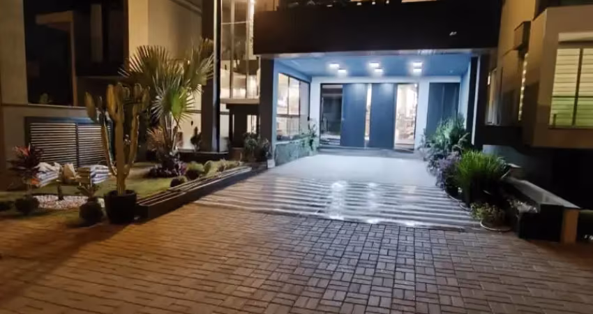 Casa a venda no condomínio aruã brisas - mogi das cruzes-sp