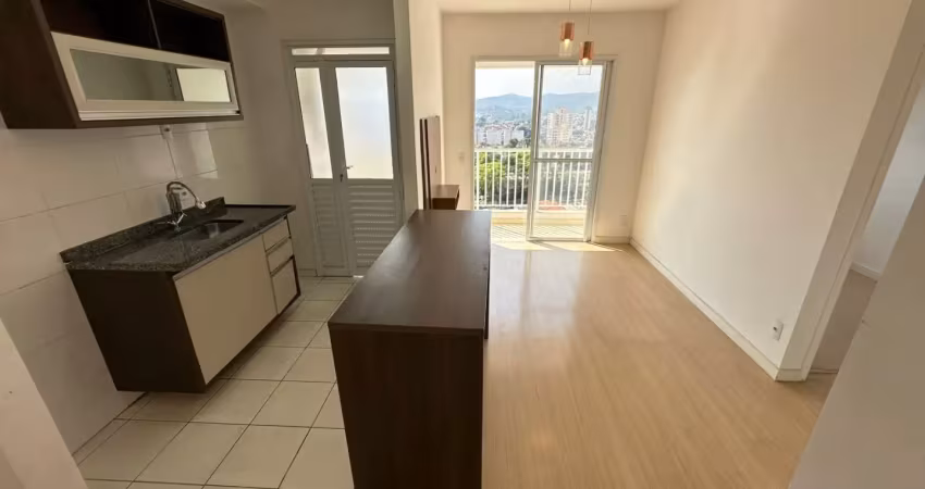 Apartamento a venda na vila rosália - condomínio vip lago dos patos