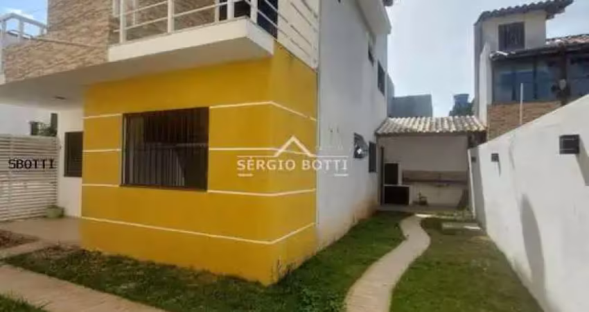 Casa duplex para venda em rio das ostras, recreio, 3 dormitórios, 2 suítes, 3 banheiros, 2 vagas