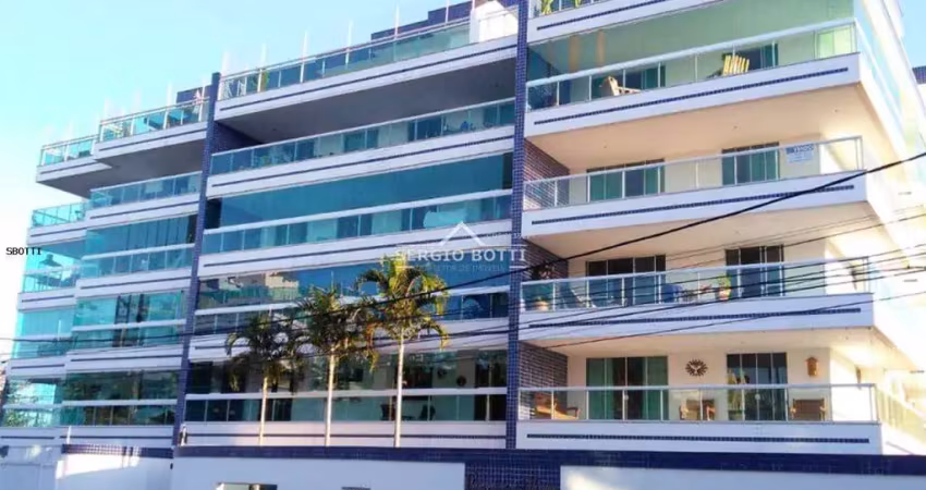 Apartamento para venda em rio das ostras, costazul, 3 dormitórios, 1 suíte, 2 banheiros, 1 vaga