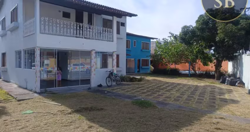 Casa duplex para venda em rio das ostras, centro, 5 dormitórios, 4 banheiros, 8 vagas