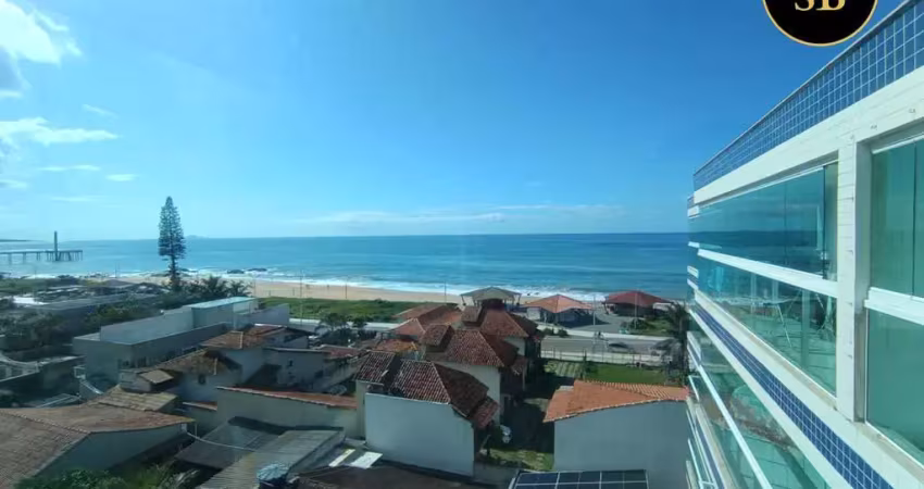 Apartamento para venda em rio das ostras, costazul, 3 dormitórios, 1 suíte, 2 banheiros, 2 vagas