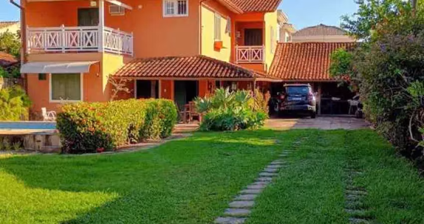 Casa duplex para venda em rio das ostras, costazul, 4 dormitórios, 4 suítes, 4 banheiros, 8 vagas