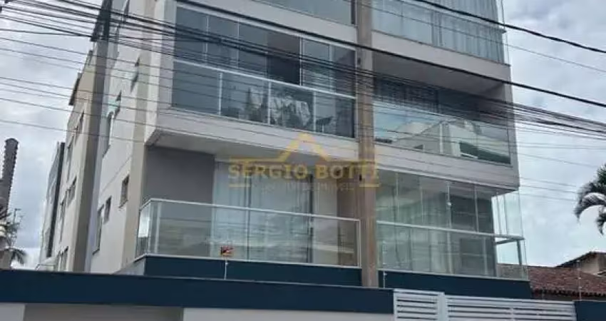 Apartamento para locação em rio das ostras, costazul, 2 dormitórios, 1 suíte, 2 banheiros, 1 vaga
