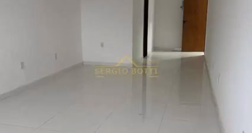 Sala comercial / nova para locação em rio das ostras, costazul, 1 banheiro