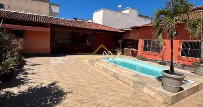 Casa para venda em rio das ostras, jardim mariléa, 4 dormitórios, 2 suítes, 3 banheiros, 3 vagas
