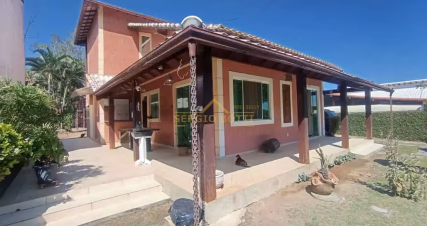 Casa duplex para venda em rio das ostras, colinas, 3 dormitórios, 3 suítes, 4 banheiros, 10 vagas
