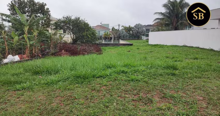 Terreno para venda em rio das ostras, residencial terras do contorno