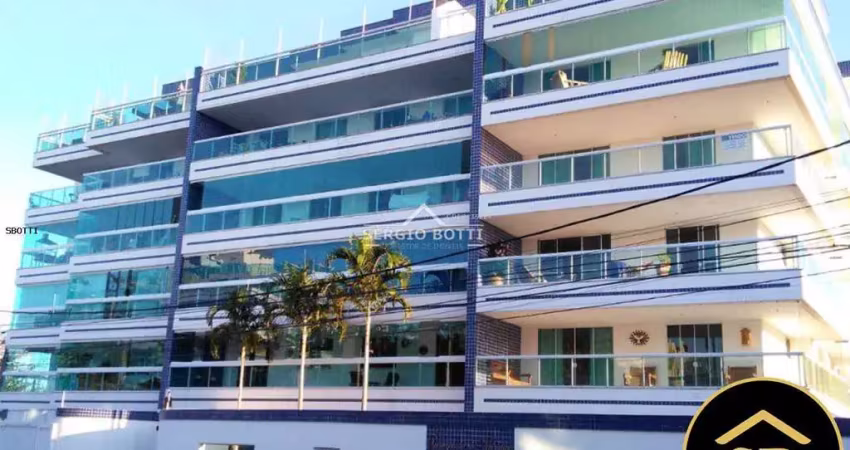 Apartamento para locação em rio das ostras, costazul, 3 dormitórios, 1 suíte, 2 banheiros, 1 vaga