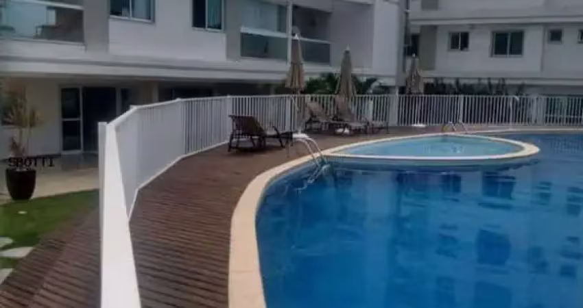 Apartamento para venda em rio das ostras, costazul, 2 dormitórios, 1 suíte, 2 banheiros, 1 vaga