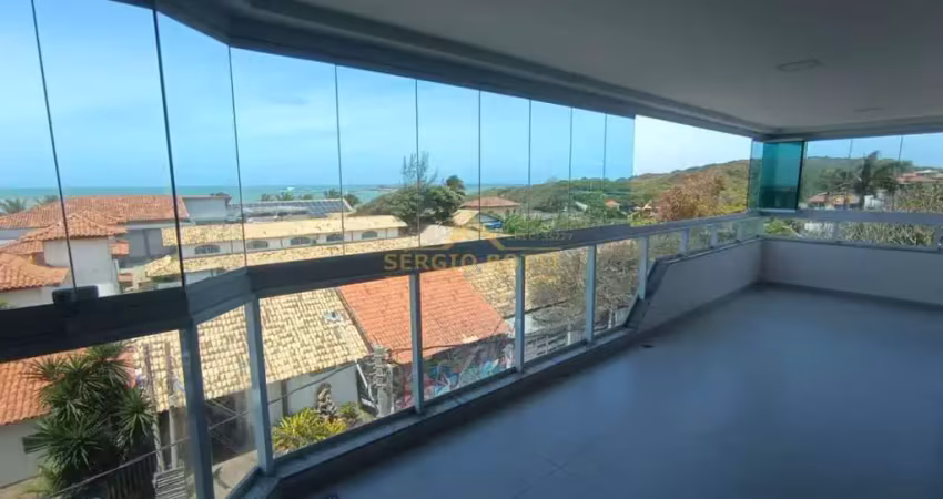 Apartamento para locação em rio das ostras, costazul, 3 dormitórios, 1 suíte, 2 banheiros, 2 vagas