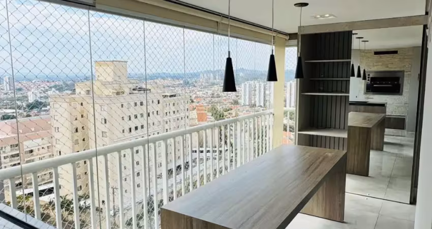 Apartamento 110 m² para locação no condomínio horizontes serra do japi em jundiaí - sp. jardim bonfiglioli - jundiaí/sp