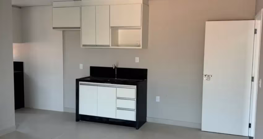 Apartamento com 1 dormitório para alugar, 44 m² por r$ 2.400,00/mês - vila pirapora - jundiaí/sp