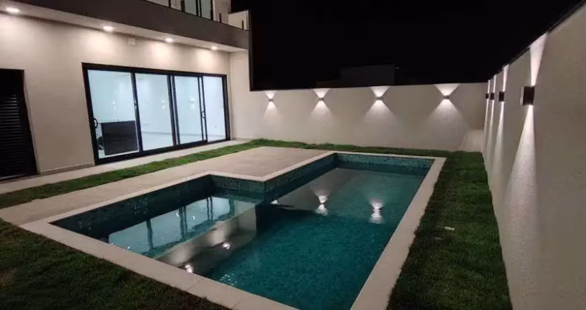 Casa em condomínio fechado com 3 quartos à venda na Rua Elias José Cavalcanti, 100, Loteamento Ermida, Jundiaí
