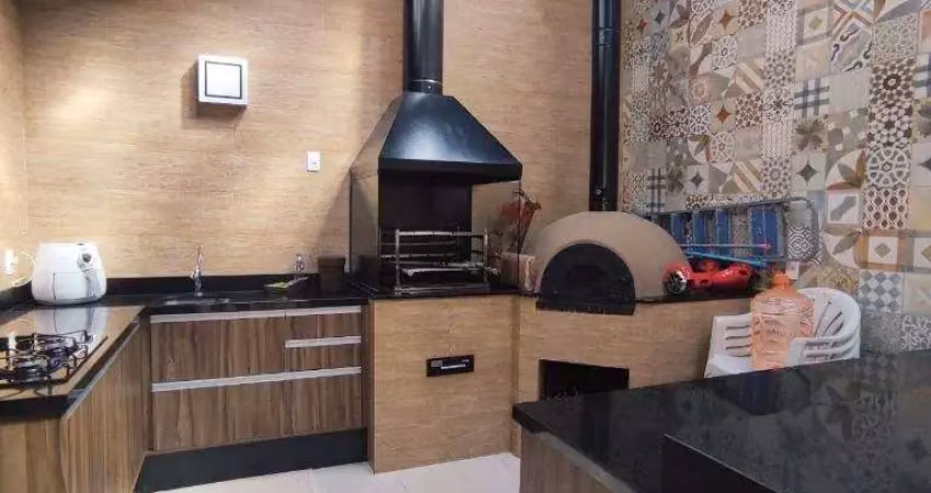 Casa com 2 quartos à venda na Rua Rosa Fontebasso Muller, 57, Jardim Marambaia, Jundiaí