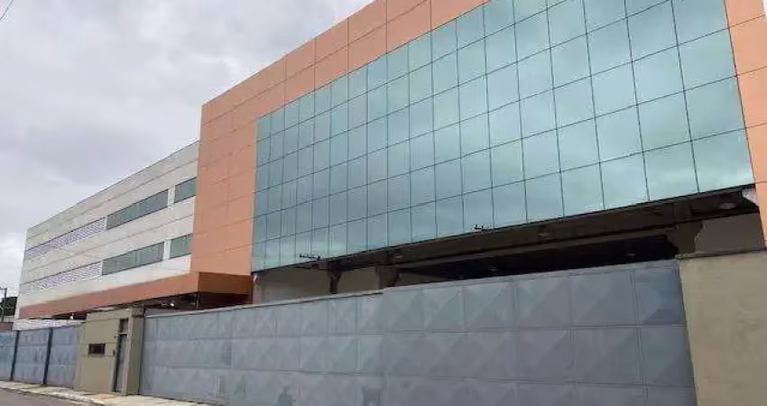 Galpão singular com 4.500m² disponível para locação no bairro casa verde em são paulo uma das melhores e mais valorizadas regiões industriais, comerc