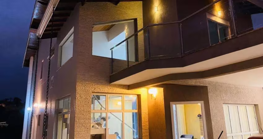 Casa com 3 dormitórios, 265 m² - venda por r$ 1.160.000,00 ou aluguel por r$ 6.286,00/mês - jardim santa gertrudes - jundiaí/sp