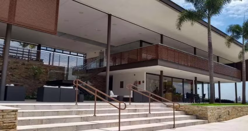 Terreno 614 m², no bosque do horto, é o loteamento fechado mais bem localizado da cidade.