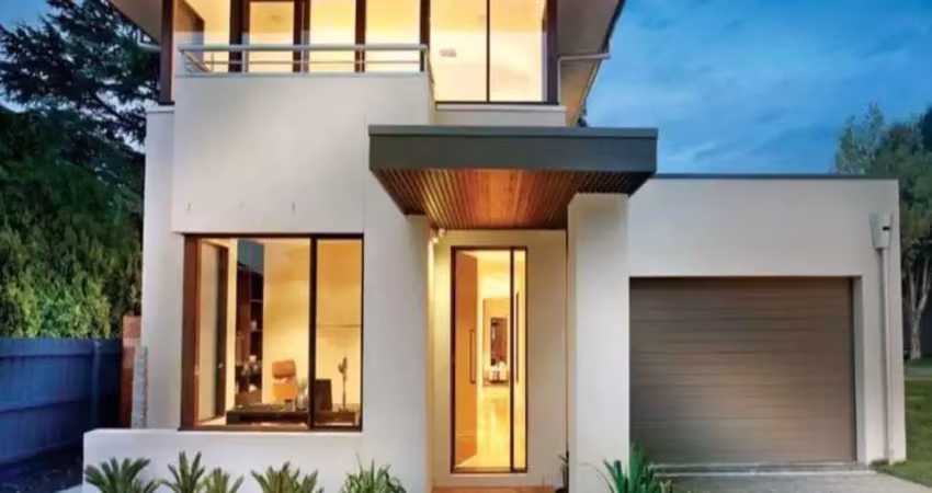 Casa  dormitórios, 300 m² por r$ 1.690.000 - santa eliza - itupeva/sp