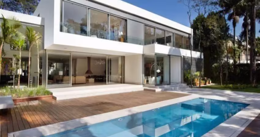 Casa 4 suítes à venda, por r$  - reserva marajoara - jardim das samambaias - jundiaí/sp