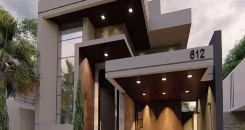 Casa à venda, 250 m² por r$ 2.400.000,00 - reserva da serra - jundiaí/sp