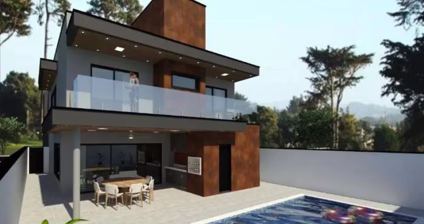 Casa com 3 quartos à venda na R. Estr. da Miná 100, Ibi Aram, Itupeva