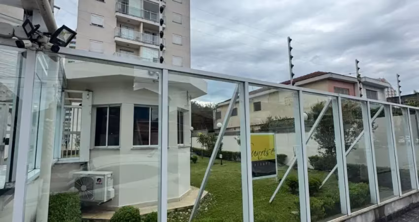 Apartamento para alugar com 50m², 2 quartos e 2 vaga