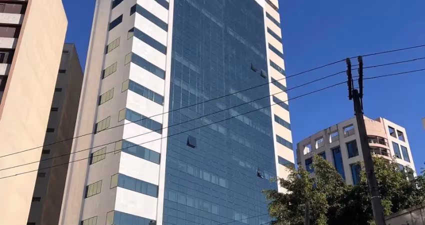 Sala comercial mobiliada à venda – brasília trade center, santana – 40 m²