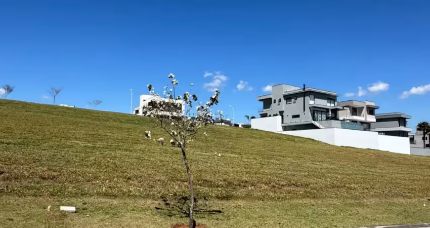 Terreno à venda em alphaville jundiaí – exclusividade e valorização