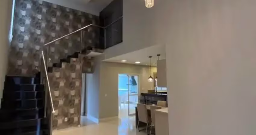 Casa para alugar em itupeva – condomínio fechado com 3 dormitórios sendo 2 suítes e 4 vagas de garagens