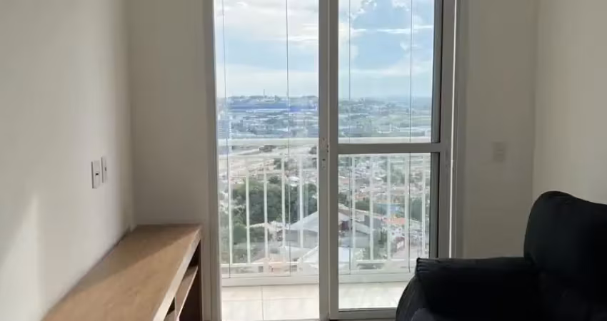 Apartamento para alugar r$ 3.000/mês – 3 dormitórios (1 suíte), varanda, planejados e 1 vaga no living itirapina, jundiaí/sp
