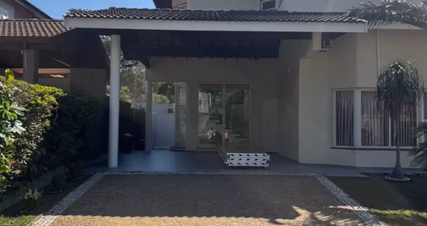 Casa de alto padrão para locação no condomínio samambaia em jundiaí – 4 suítes, piscina privativa e espaço gourmet – 490 m²