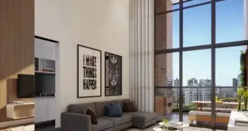 Apartamento com 3 dormitórios à venda, sala com pé direito duplo,103 m² por r$ 837.000,00 - jardim florestal - jundiaí/sp
