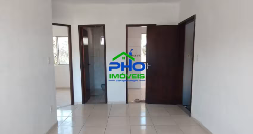 Apartamento com 2 quartos à venda na Rua Atalaia, 192, São João, Betim