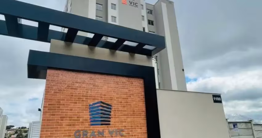 Apartamento com 2 quartos à venda na Rua do Registro, 1, Vila Beneves, Contagem