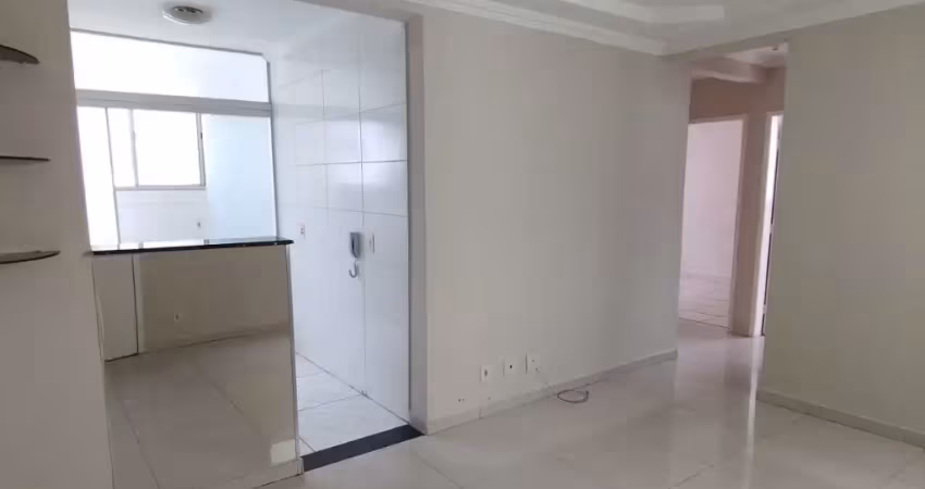 Apartamento com 3 quartos à venda na Rua Tiradentes, 192, Industrial, Contagem