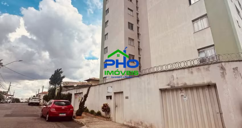 Apartamento com 2 quartos à venda na Rua Funchal, 12, Europa, Contagem