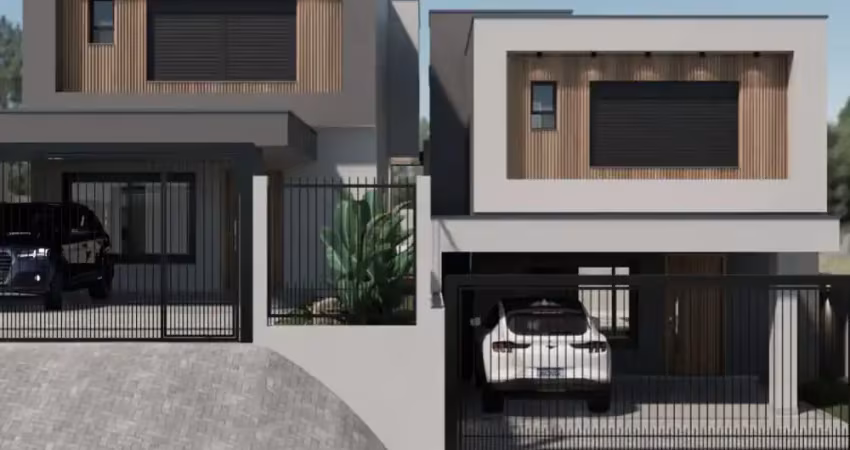 Lindo sobrado novo a venda em novo hamburgo aproveite a oportunidade.e
