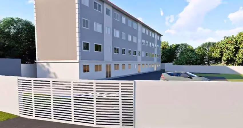 Apartamento para venda em curitiba, santa felicidade, 2 dormitórios, 1 banheiro