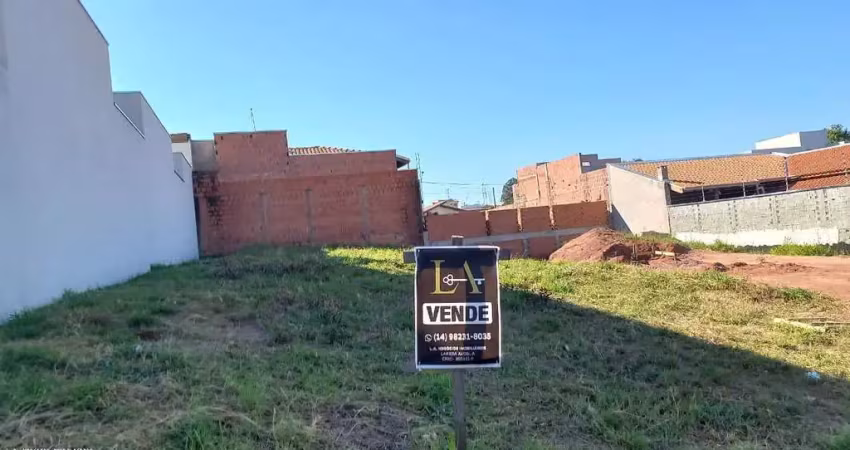 Terreno à venda no Planalto, Brotas 